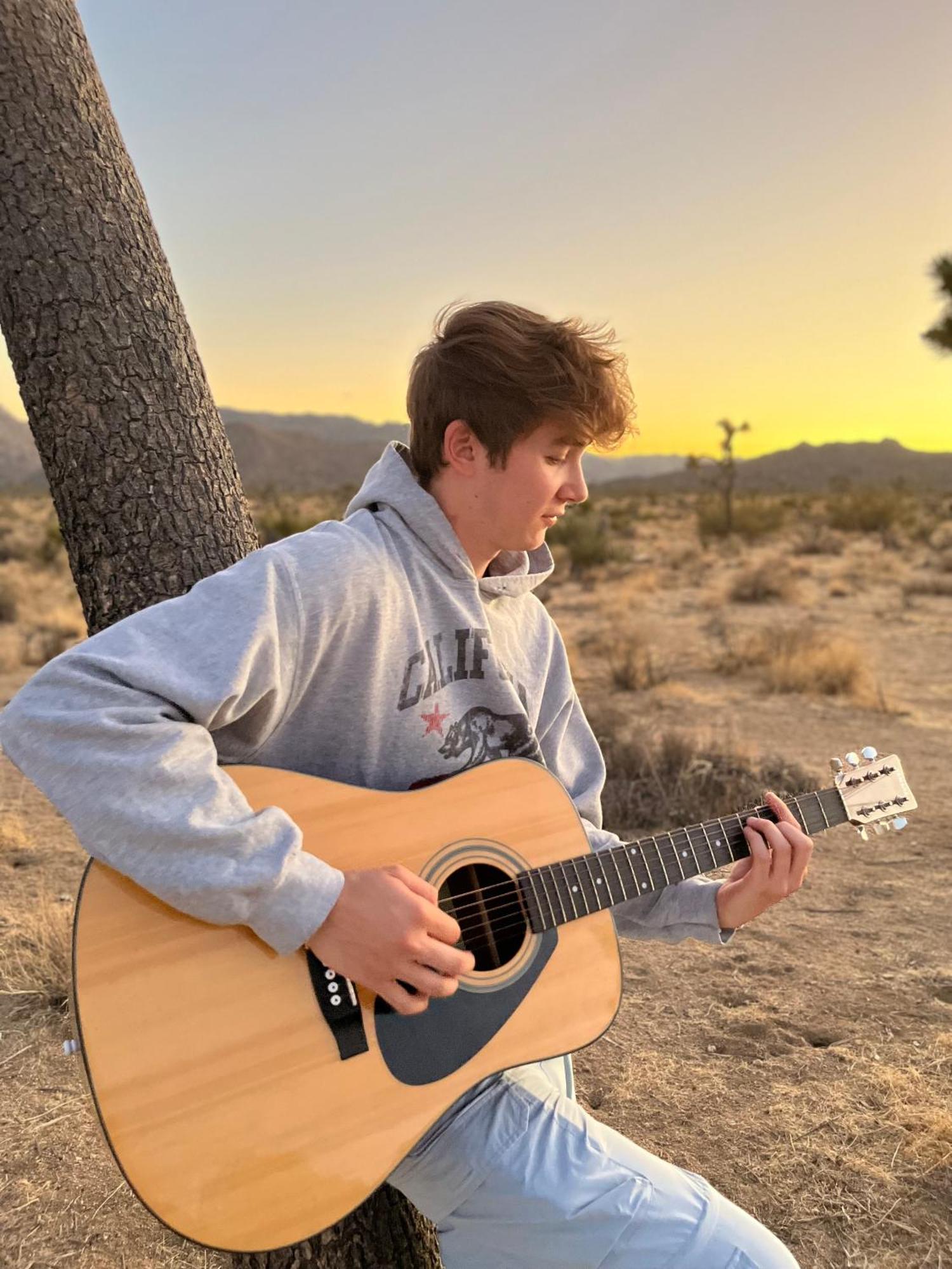Вилла The Joshua Tree House Экстерьер фото